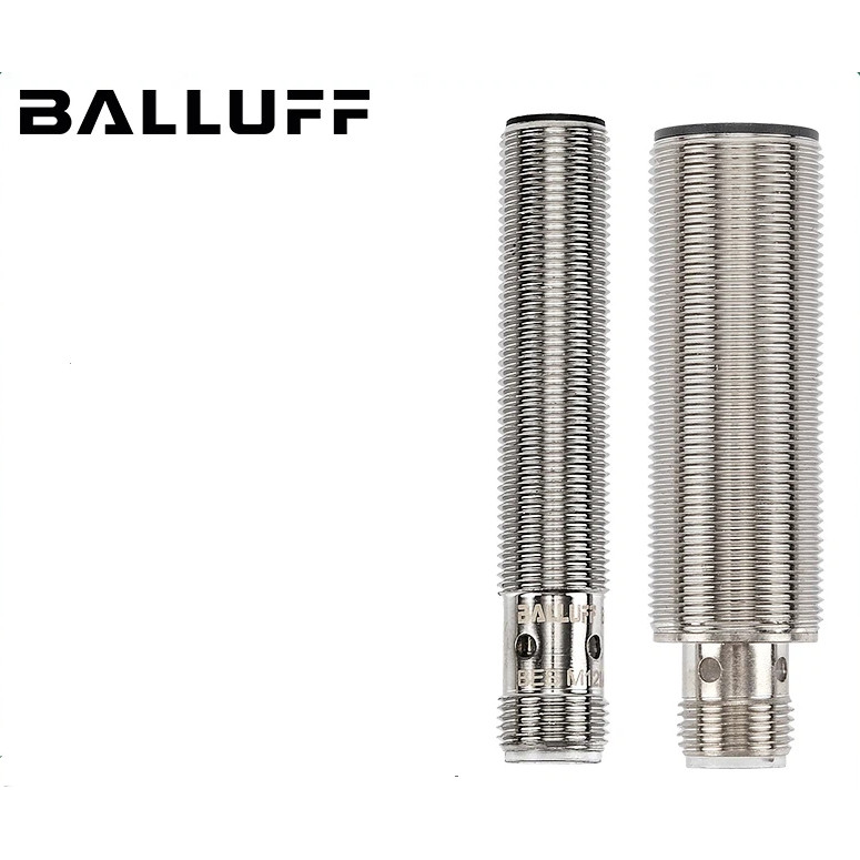 Baruf Proximity Switch BESM12M18M30MI-PSCNSCNOC20B40B-BV02 S49G Sensor BES003P BES M08MI-PSC20B-S49G