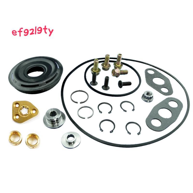 Turbo Charger Repair Rebuild Re Built Kit 4027309 สําหรับ H1C WH1C H1E WH1E H1D H2A