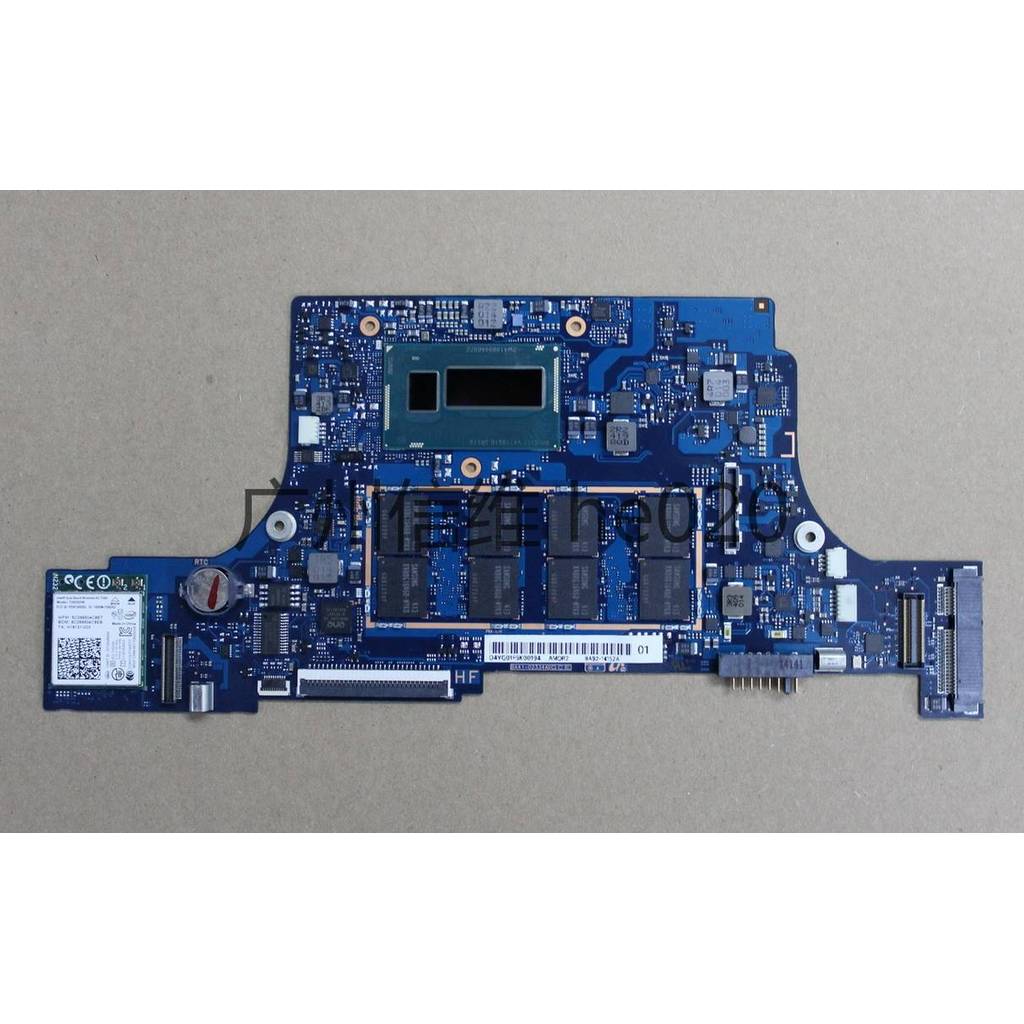 SAMSUNG SAMSUNG NP900X 900X3K 900X3L 900X3J I5 I7 เมนบอร์ดซื้อเดียว