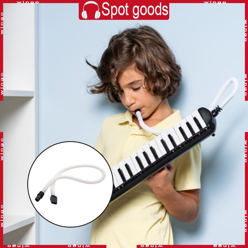 WIN Ergonomic Harmonica Mouthpiece ชุดสําหรับนักเรียนฝึก 32-37 รุ่นคีย์