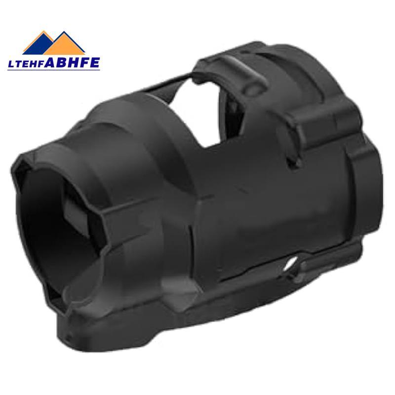 [ขายร้อน L]บูตประแจผลกระทบแรงบิดสูงสําหรับ PB850-QZ DCF850 ชิ้นส่วนอะไหล่เครื่องมือไฟฟ้า