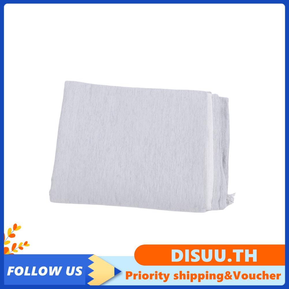 Disuu Chenille Couch Cover Pet Skin Friendly Anti Slip Soft สำหรับบ้าน