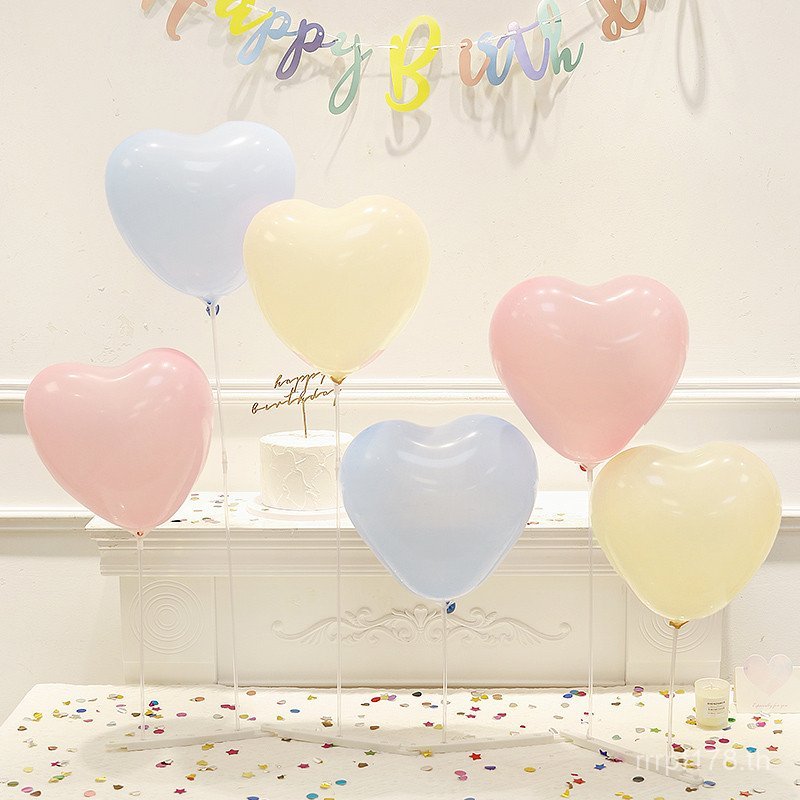 ฉากปาร์ตี้บอลลูนเด็กวงเล็บวันเกิดหมั้นจัดเลี้ยงInsตกแต่งบรรยากาศรักตกแต่งตารางลอยC0TG