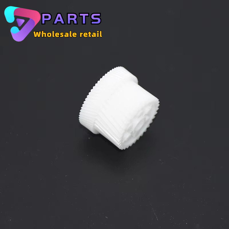 เกรด A 10PCS 33T 61T 6LA82225000 เกียร์มอเตอร์หลักสําหรับ Toshiba E STUDIO E230 E280 232 283 33T/61T