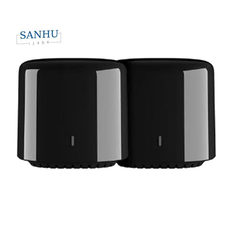 รีโมทคอนโทรลสากลสําหรับ RM4C Mini 2 ชุด Smart IR Remote Voice Control สําหรับ Home