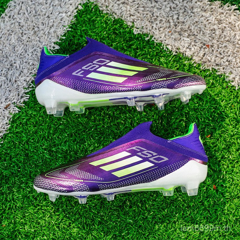 รองเท้าฟุตบอล Messi แบบ Low-Top สำหรับผู้ชายและผู้หญิง โดยออกแบบมาสำหรับการฝึกฝนและการแข่งขันในมาตรฐานโปรเฟสชันแนล