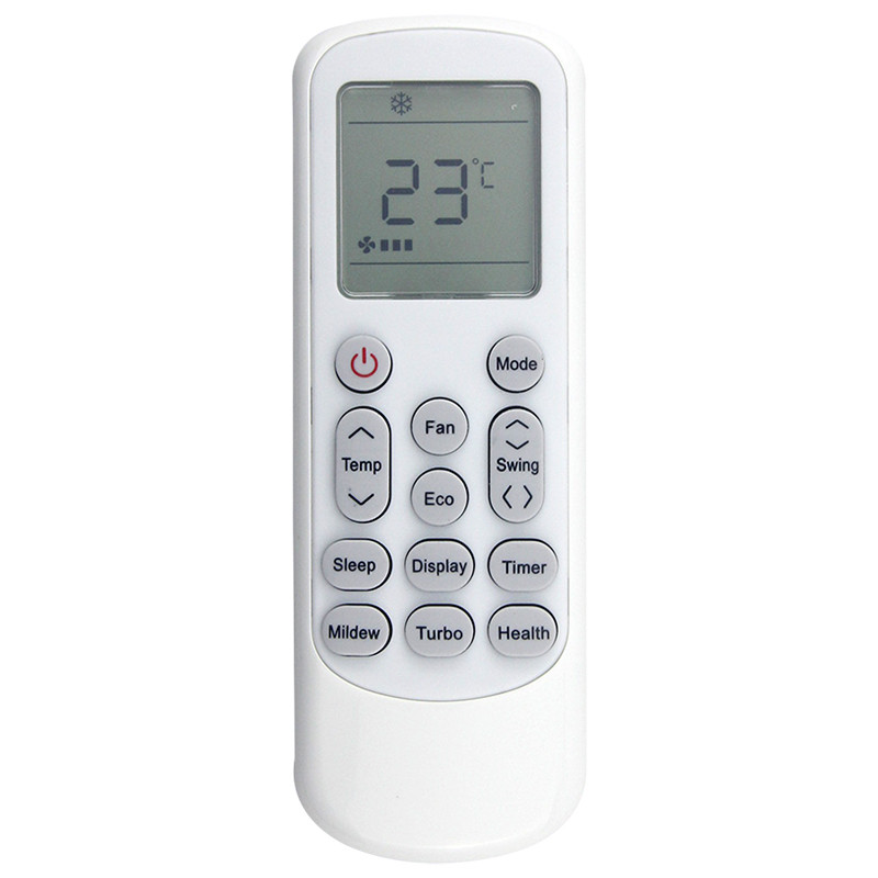 อะไหล่รีโมทเครื่องปรับอากาศ ONIDA ที่รองรับ