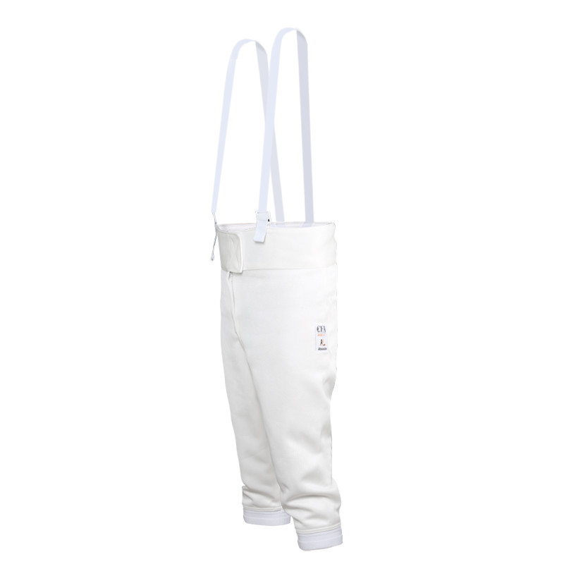 AF Fencing Nylon Fencing Fencing Pants, CFA New Standard 450N Adult Children's Competition Training 