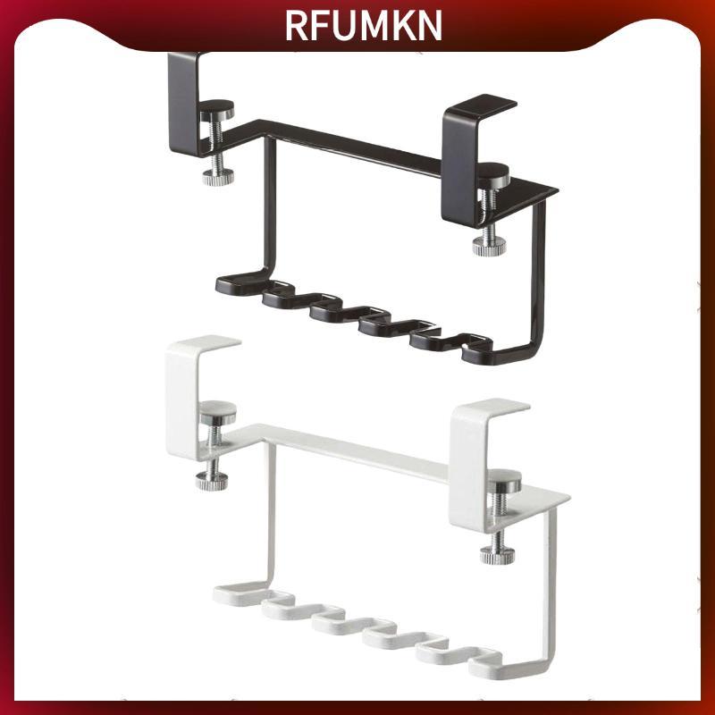 [rfumkn] ที่ใส่แปรงสีฟัน, อุปกรณ์จัดเก็บหลายกริด, อุปกรณ์ในห้องน้ําทําความสะอาดง่ายสําหรับอ่างล้างจาน, หอแปรงสีฟัน