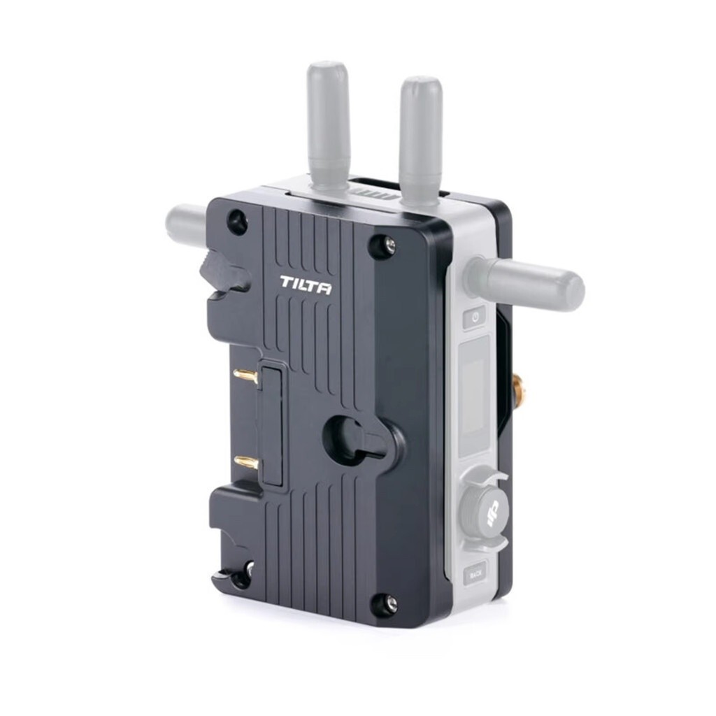 TILTA TGADVTV Power Supply Module for DJI Video Transmitter VMount