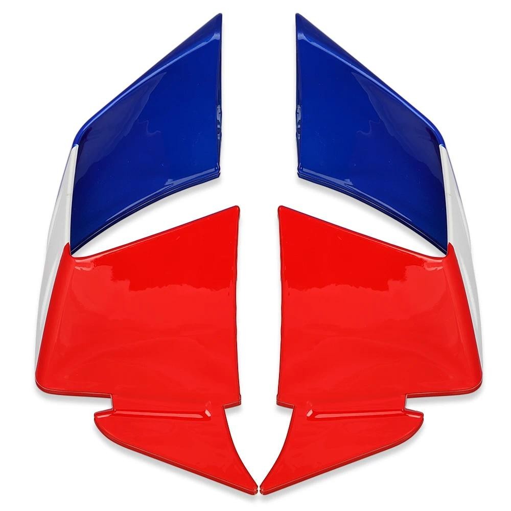 Winglet สําหรับ Bmw S1000rr S1000 RR M1000rr 2019-2022 รถจักรยานยนต์ Aerodynamic Wing Kit สปอยเลอร์อุปกรณ์เสริม - รูปที่ 3