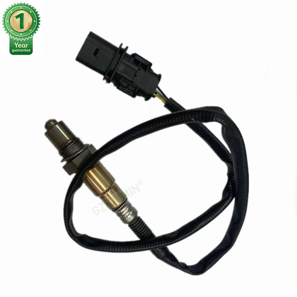 11787539123 11 78 7 539 123 เซนเซอร์ออกซิเจนสําหรับ BMW 3er E90 320i 1er E81 E87 120i