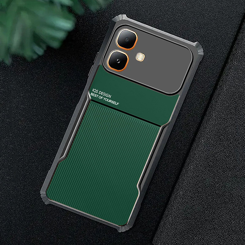 เคสโทรศัพท์หรูหราสําหรับ infinix Smart 20 10 9 8 7 4 5 6 Plus กรณีรูปแบบอะคริลิค Ultra Thin ถุงลมนิรภัยกรอบ Tough Anti-Drop ฝาครอบป้องกัน BW-31