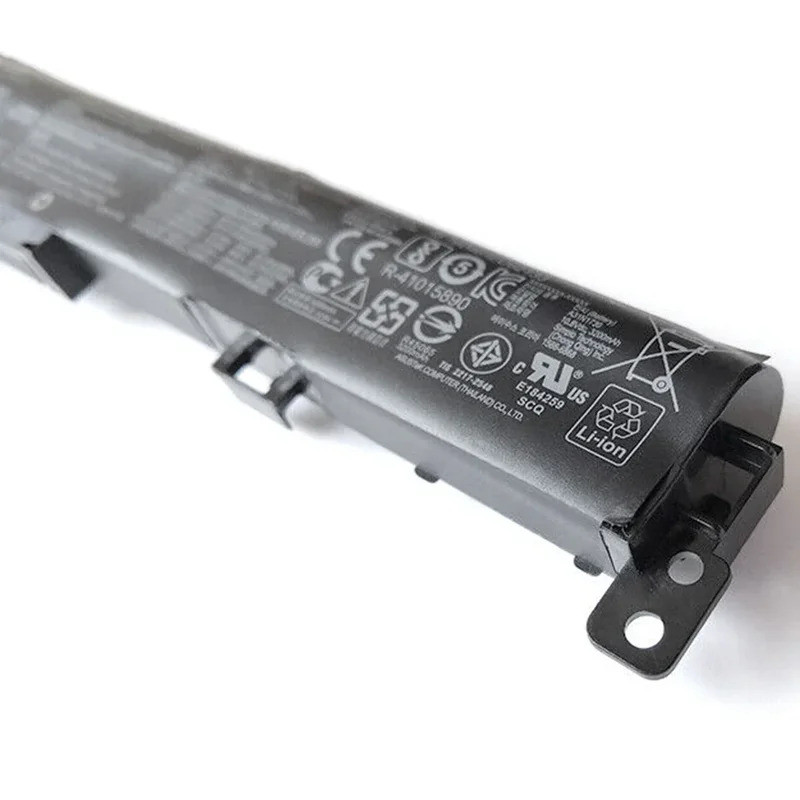 A31N1730 3ICR19/66 แบตเตอรี่สําหรับ Asus X560UD-EJ390 A560UD F560UD F560 K560UD R562UD 3ICR19/66 0B1