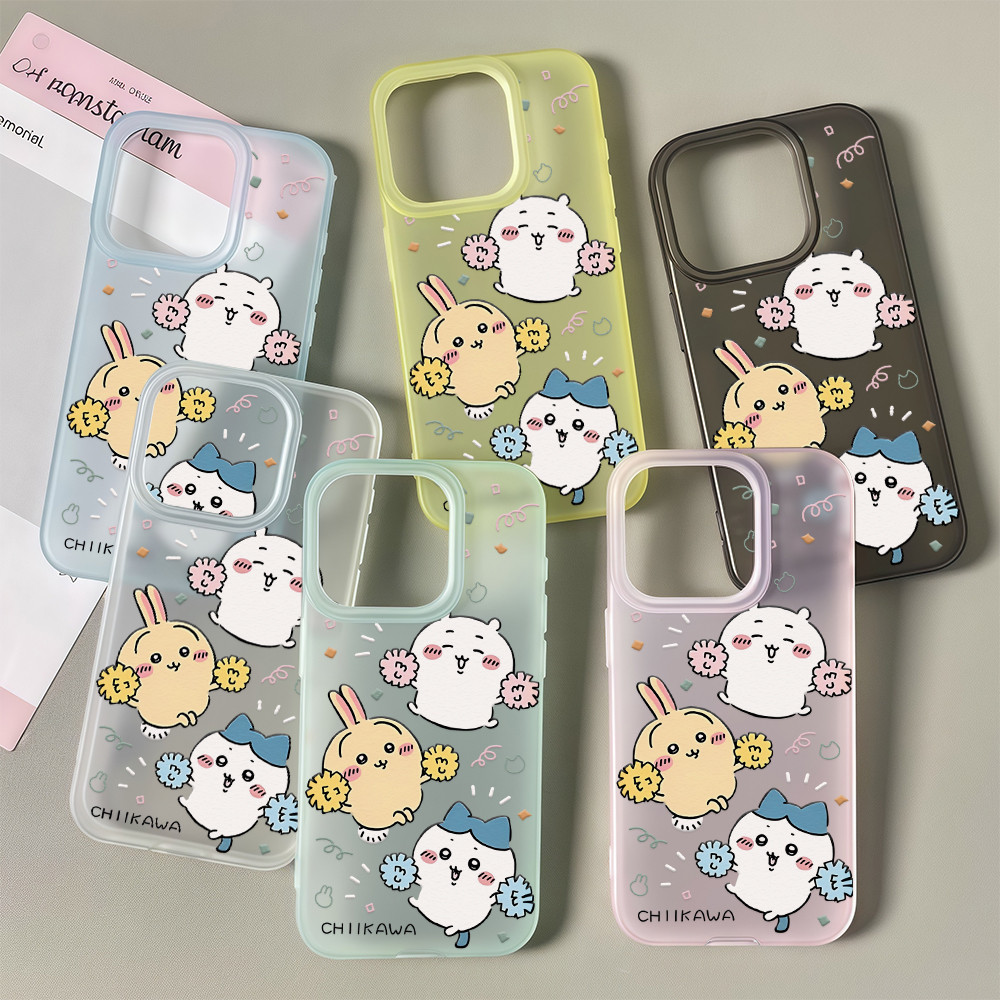 COD For iPhone 16 11 13 12 15 14 Pro MAX เคสไอโฟน 16 Plus xr xs 7P เคสไอโฟน11 Ultra Thin Anti-Drop โทรศัพท์นุ่มปกหลัง
