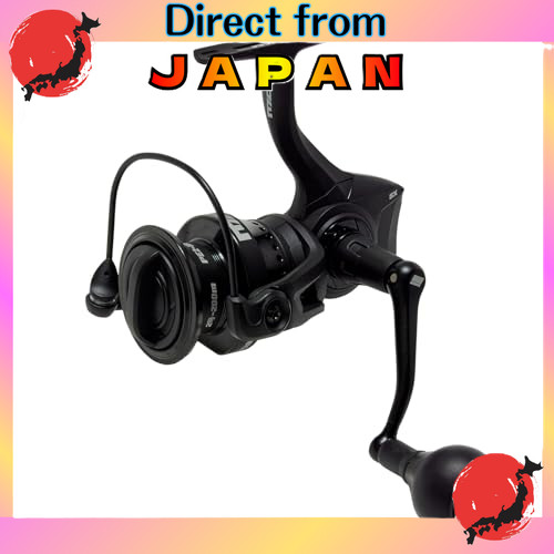 AbuGarcia (อบูการ์เซีย) แม็กซ์ SX 3000H