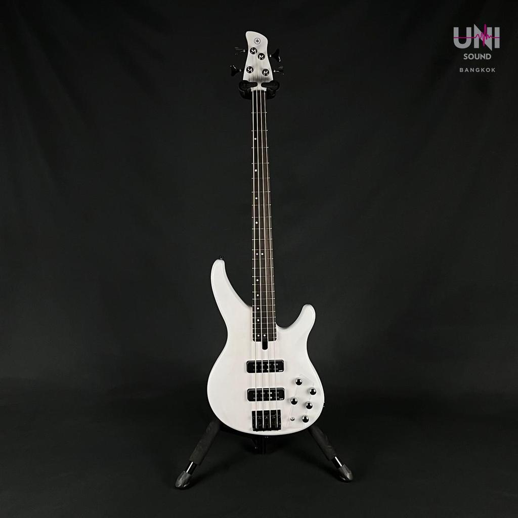 เบสไฟฟ้า YAMAHA TRBX504 Bass