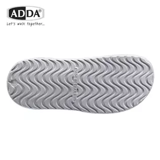 ADDA 59901 รองเท้าแบบคีบ ชาย-หญิง นุ่ม เบา สบายเท้า