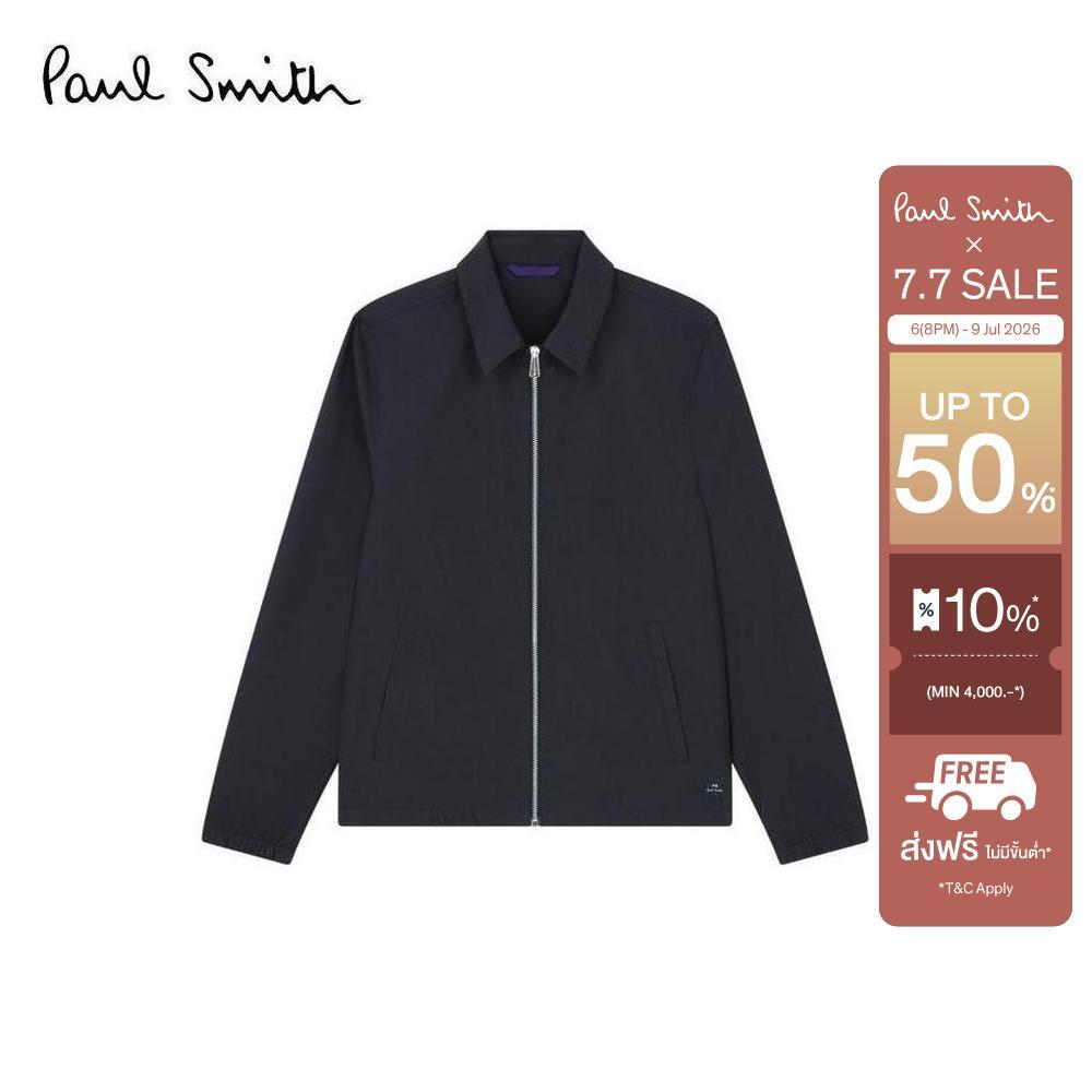 Paul Smith เสื้อแจ็ตเก็ตผู้ชาย รุ่น M2R-979X-V22634-49 สี Navy