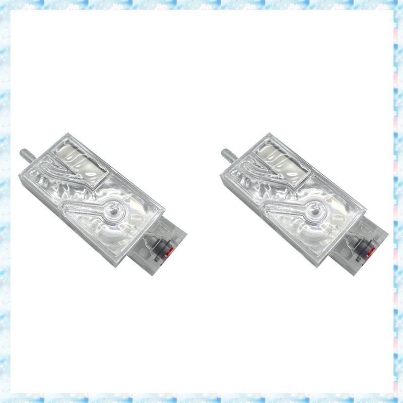 [RQMU] 2 ชิ้นลบความดันหมึก Damper I3200 หมึกกรองสําหรับ 5th Printhead Xp600 5113 4720 I3200 I1600 หั