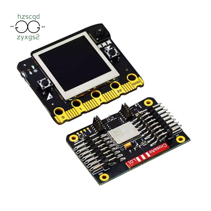 {yueynntht}สําหรับ Matrix Bit V3.0 Development Board 4G โมดูลสําหรับ Matrix:Bit รองรับสําหรับ MInd+ 