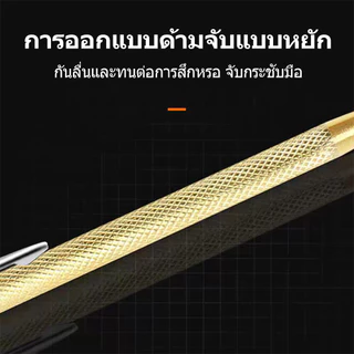 ปากกาขีดเหล็ก ปากกามาร์กเกอร์ สําหรับมาร์กเกอร์ หินเซรามิค กระจก โลหะ