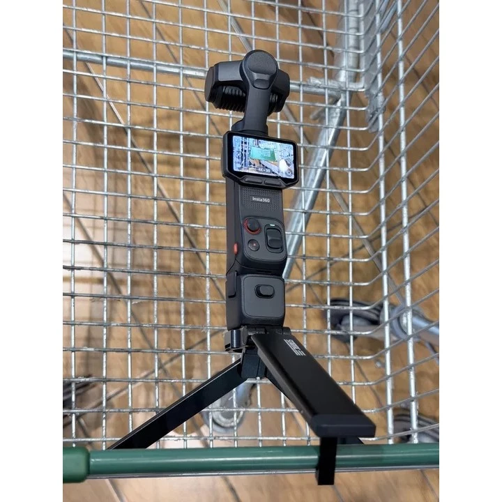 ขาตั้งกล้อง Shadowstone Luna สำหรับ Insta360 Luna Ultra / Luna Dual Gimbal thumbnail 10