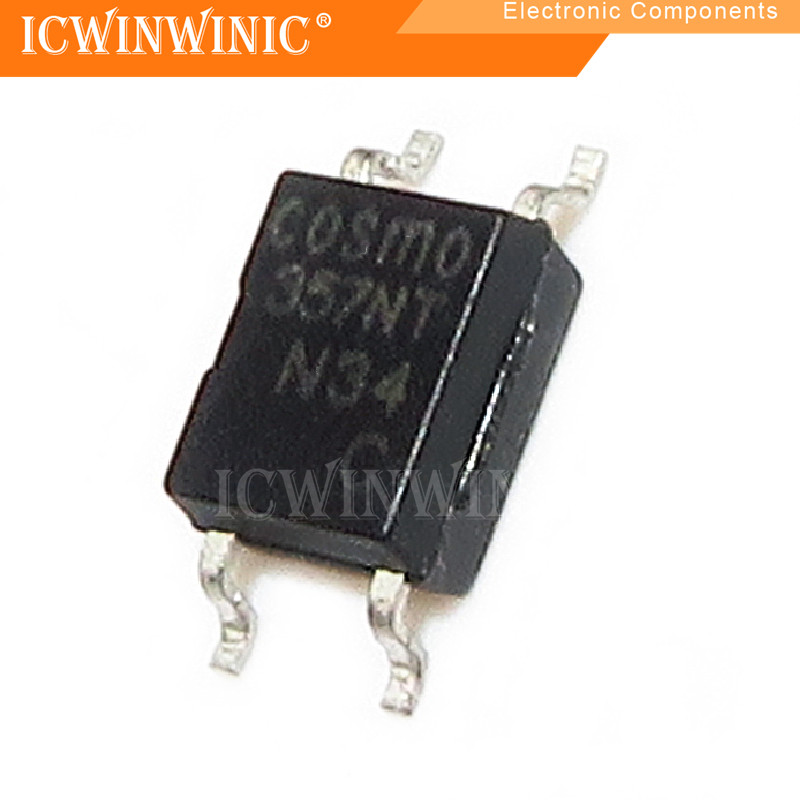 5 ชิ้น COSMO357NT KPC357NT COSMO357 KPC357 SOP-4 วงจรรวม IC