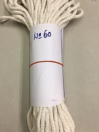 เชือกมาคราเม่. เชือกไปรษณีย์ เป็นใจ. 🧶🧶
