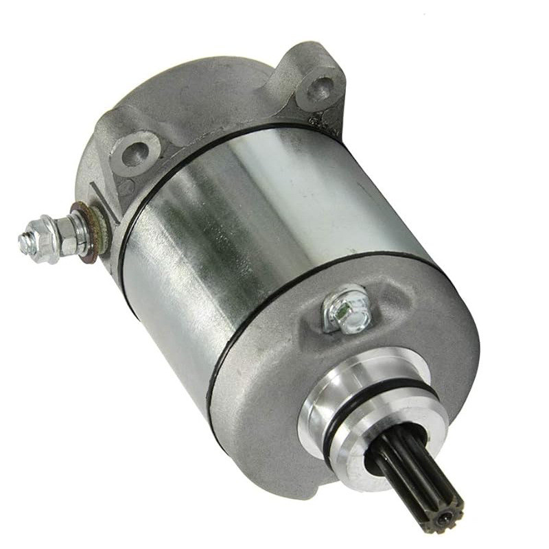 31200-HM8-003 31200-HM8-A41 มอเตอร์สตาร์ทเหมาะสําหรับ Honda TRX250TM RECON250