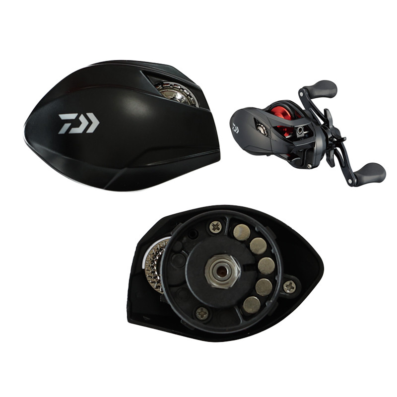 แขนแต่งรอก แขนแต่งรอกหยดน้ำ อุปกรณ์เสริม DAIWA DAIWA PR100/L Water Drop Wheel Lure Long Casting Fish