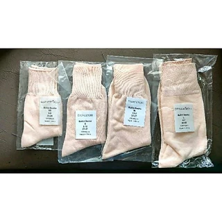 ถุงเท้าบัลเล่ต์ พร้อมส่ง 1-2วัน