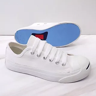 🔥Hot item🔥 ส่งไว!!! ราคาถูกที่สุด!!! ในShopee!!! รองเท้าผ้าใบสไตล์ Jack ยี่ห้อ Mashare รองเท้าหญิง-ชาย 38-44