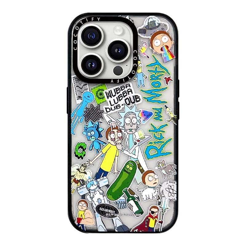 เคสไอแพด 425 degree เคส 425 425 degree case CASETi และ Morty Apple สติ๊กเกอร์ติดเคสโทรศัพท์น่ารัก