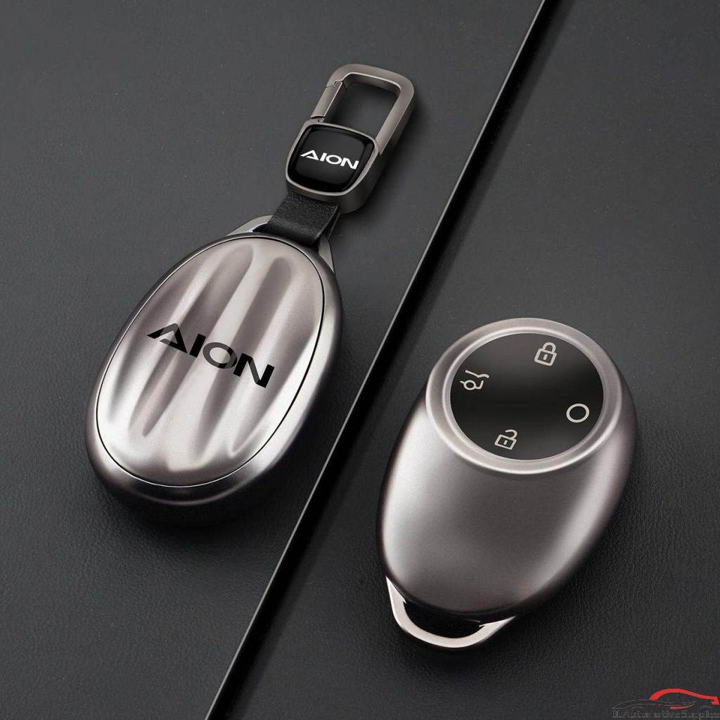 ปลอกกุญแจรถยนต์ AION TPU สําหรับ Aion V / Aion UT