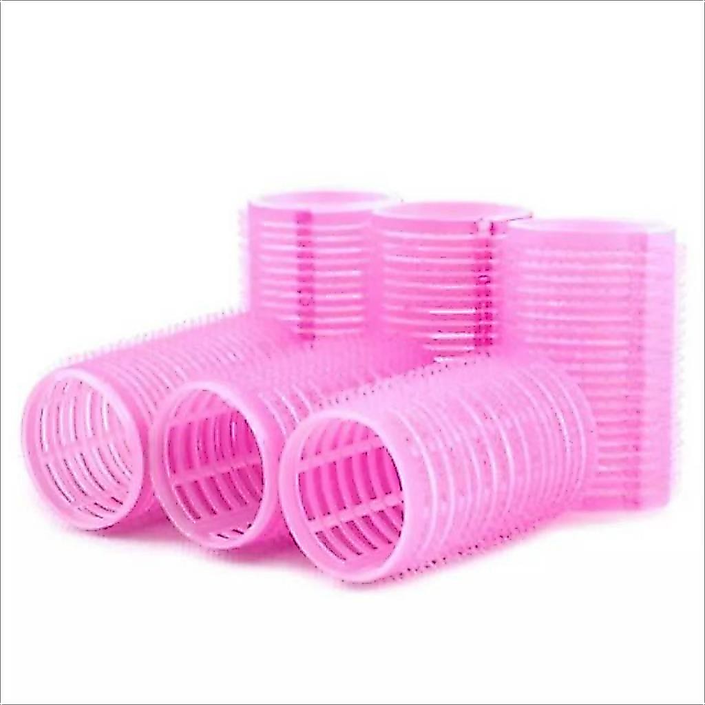 เครื่องม้วนผม / Hair Curl er / Magic Hair Roll / Color Roll