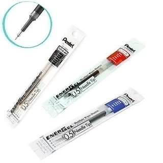 ปากกาเจล Pentel Energel X รุ่น BLN ขนาดหัว 0.4 MM
