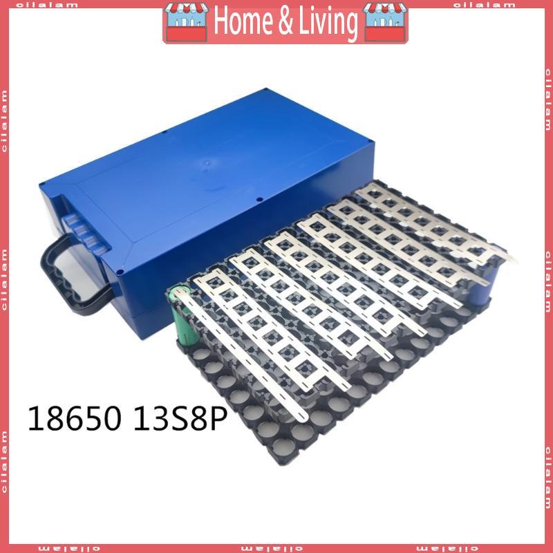 CI ABS PC 48V กล่องสําหรับจักรยานไฟฟ้าและกล่องเก็บแหล่งจ่ายไฟ