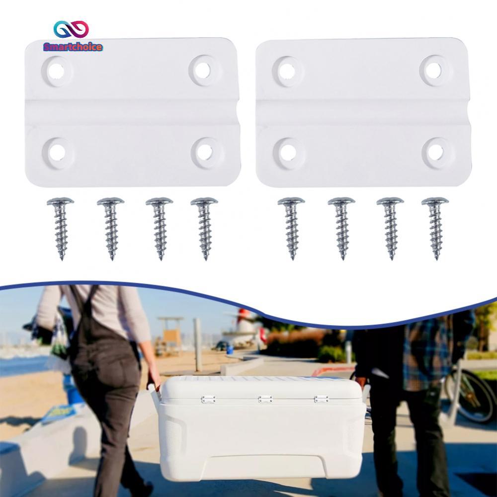 [SMT]Igloo Cooler Parts Sturdy Construction Easy Installation Maintenance Components