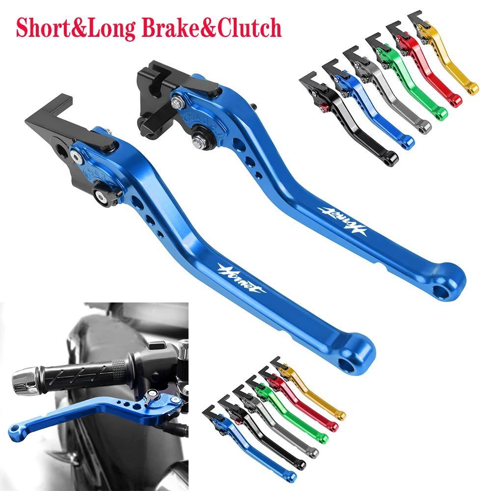Zคันเบรกและคลัตช์แบบสั้นและยาว สำหรับรถมอเตอร์ไซค์ HONDA CB599 CB600 HORNET CB 599 CB 600 1998-2006 