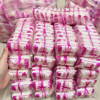 เกลือตราทหารในตำนาน (1 แพ๊ค 12ห่อ)แถมฟรี1ห่อ!! น้ำหนัก600กรัมต่อ1 แพ๊ค