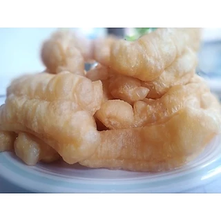 ปาท่องโก๋ กึ่งสำเร็จรูป