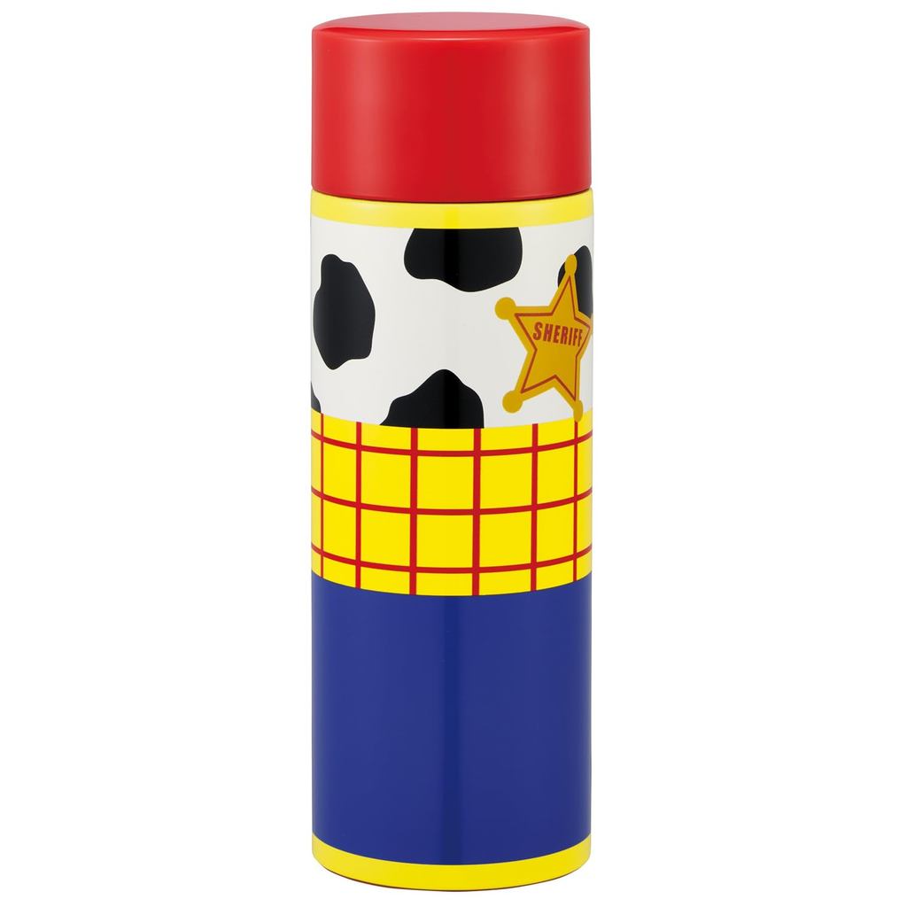 High quality products Directly from Japan Skater Stainless Mug Bottle Thermal Insulated Vacuum Struc