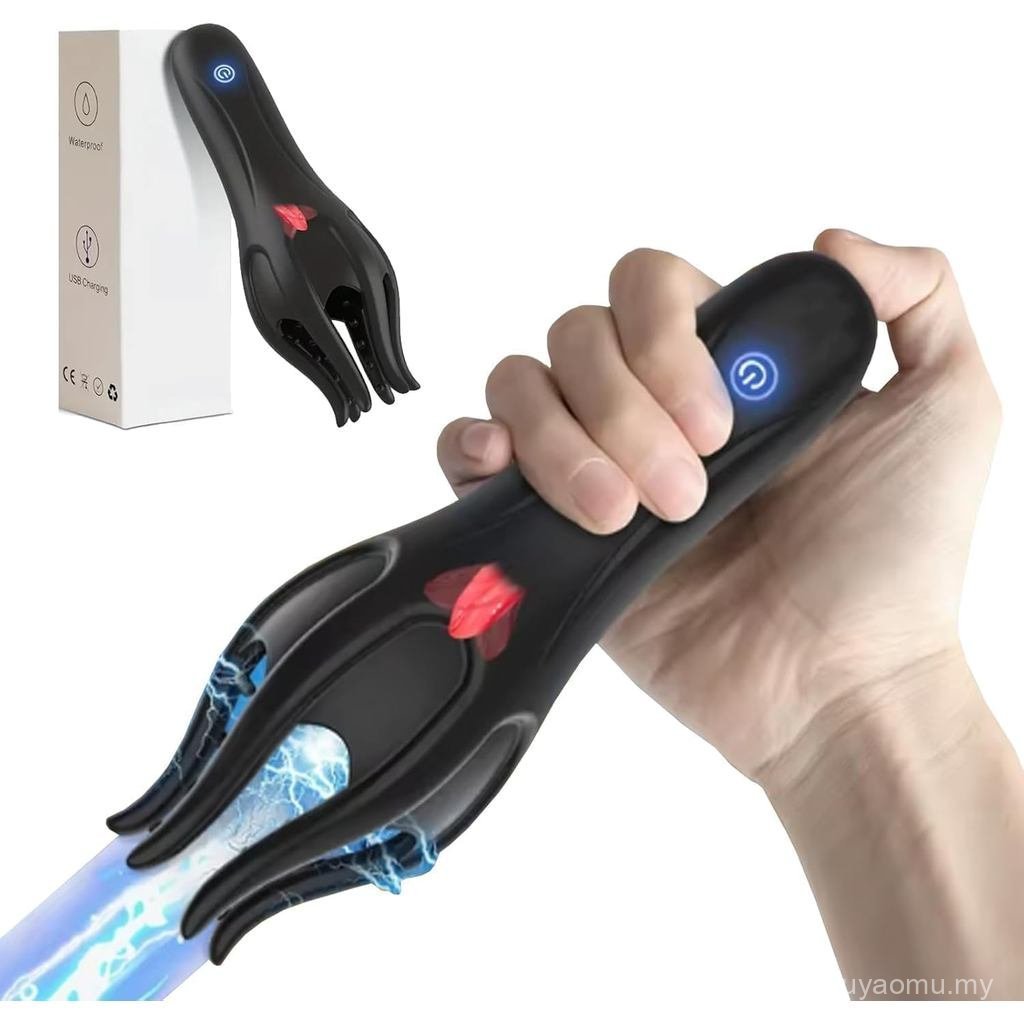 MZ8 Neuman Wave Therapy PRO.Waterproofทําความสะอาดง่าย บรรเทาเนื้อเยื่อลึก, USB-C Fast Charging Prof