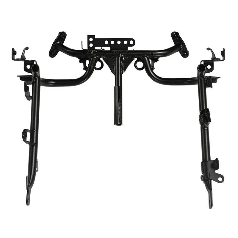 Kขายึดไฟหน้าด้านบนสำหรับ Kawasaki Ninja ZX4R ZX4RR ZX-25R SE ปี 2023 2024 2025