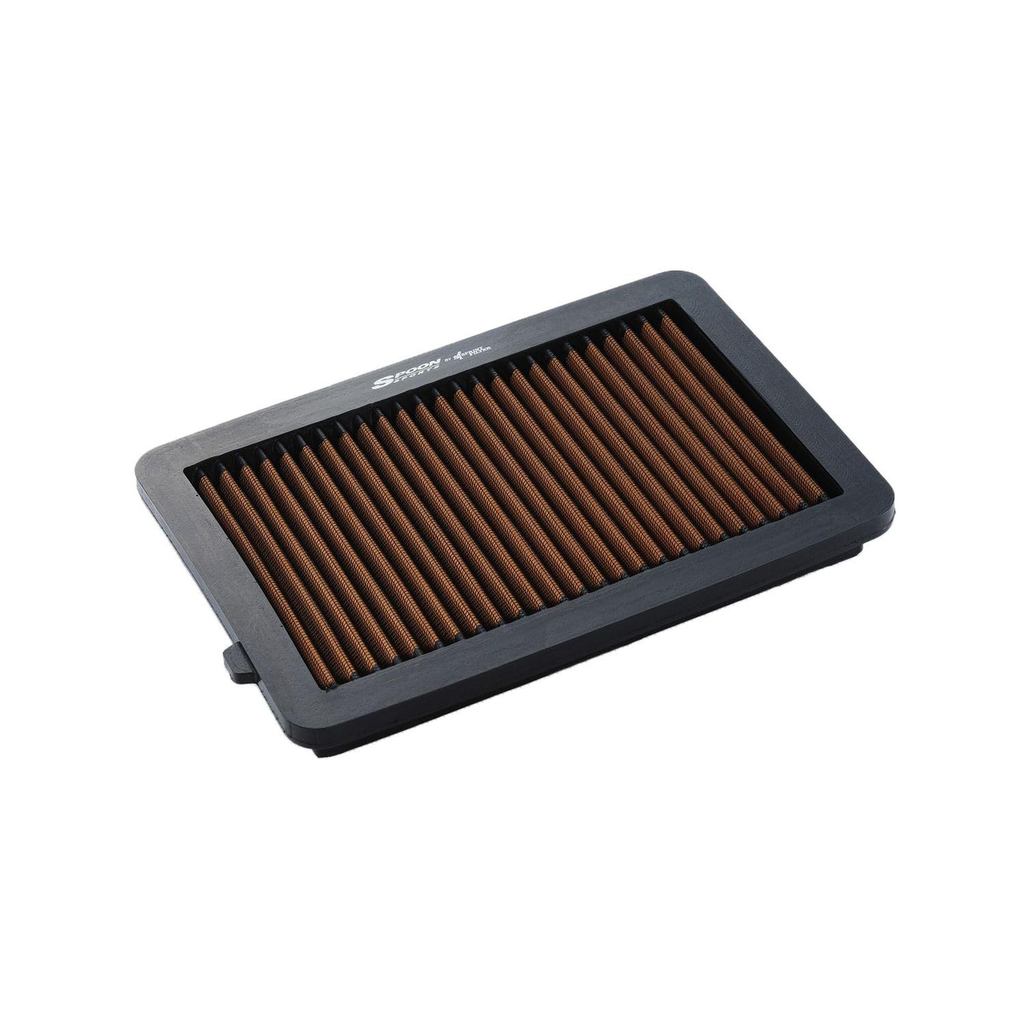 กรองอากาศ Spoon Sports สำหรับ Honda Civic (FK8) 17220-FK8-S00 | Spoon Sports Air Cleaner for Honda C