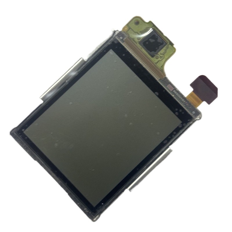 หน้าจอ LCD สําหรับ Nokia 6681 N91 โทรศัพท์อะไหล่ทดแทนคุณภาพสูง