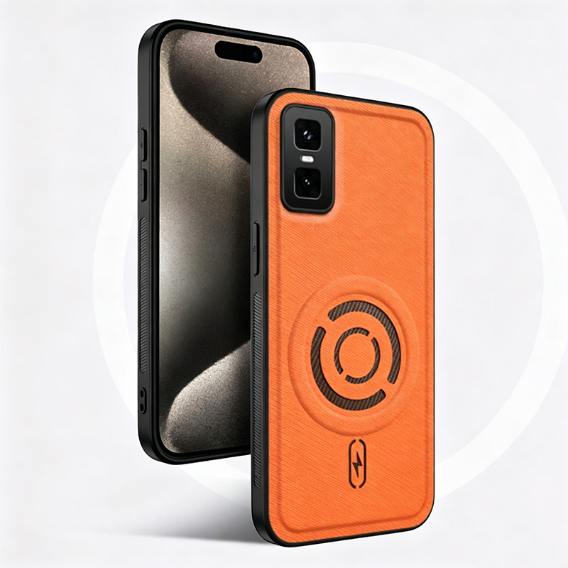 สําหรับ Infinix GT 50 Pro GT 20 30 Pro GT20 Pro เทคโนโลยีผ้าเนื้อแม่เหล็กเคสโทรศัพท์ป้องกันกล้องกันกระแทกซิลิโคนอ่อนนุ่มฝาครอบ