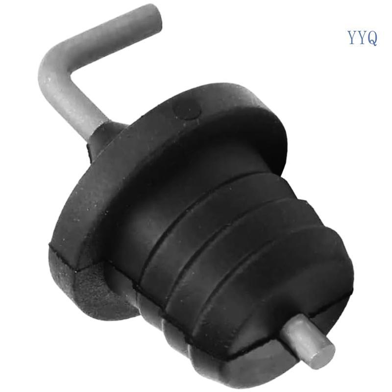 YYQ รถเกียร์ฟิลเลอร์ Caps ATF ปลั๊ก 25615-RJ2-004 25615-5T0-004 25615-5C4-014