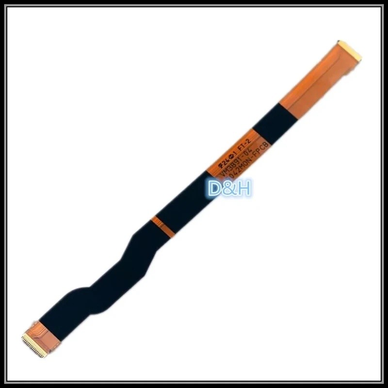 WE ใหม่เพลาหมุน LCD Flex Cable สําหรับ Olympus E-PL5 E-PL6 EPL5 EPL6 กล้องดิจิตอลอะไหล่ซ่อม